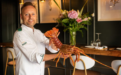Caravista Restaurant