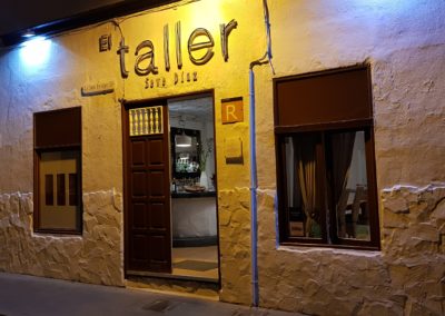Taller- 9